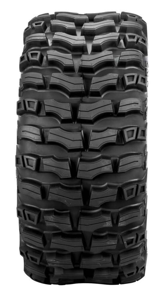 Sedona Buzz Saw R/T 26x11R14 6PR Radial Tire Front or Rear - Image 4