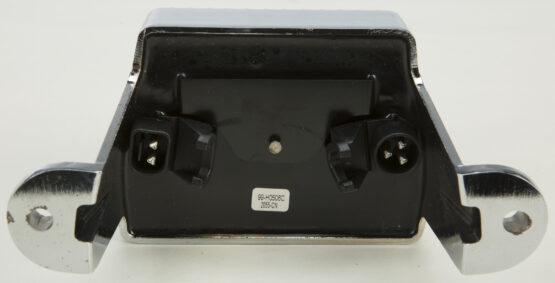 Regulator Chrome - Image 3