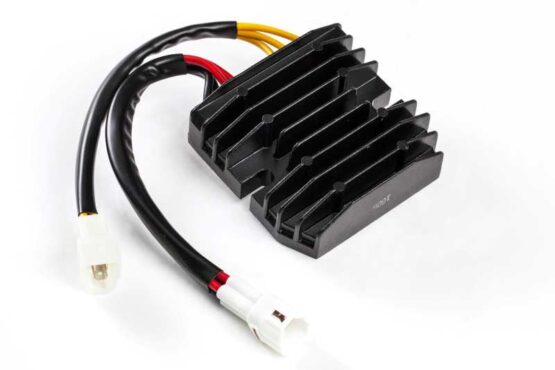 Rick's Hot Shot Mosfet Regulator/Rectifier for Suzuki - Image 2