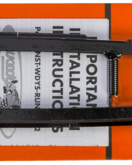 6" Trail Blazer IV Carbide Runner