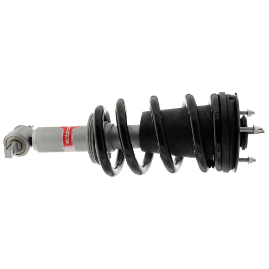 Strut Plus Front Truck-Plus Leveling Assembly 14-18 Chevrolet Silverado 1500 4WD - Image 2