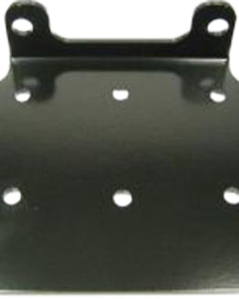 Winch Mount