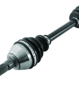 QuadBoss Front Left Axle for 2006 Polaris Sportsman 450
