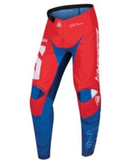 23 Syncron CC Pant Red/White/Blue Youth Size - 16