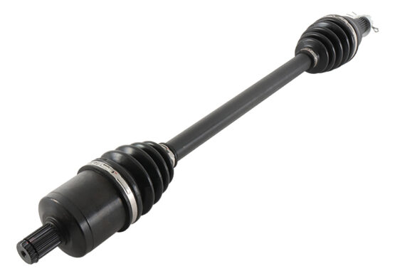 8 Ball Extreme Duty Front Axle - Image 2