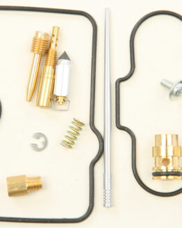 Carburetor Rebuild Kit
