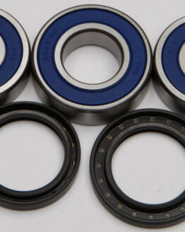Wheel Bearing & Seal Kit