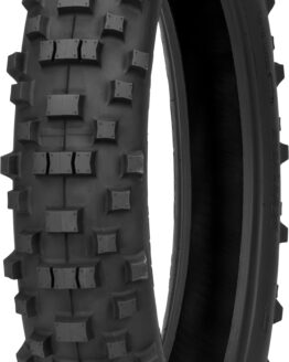 Shinko 216MX 110/100-18 Rear Tire Firm Compound 64R