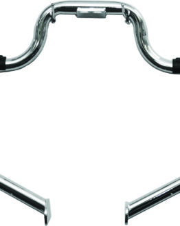 Multibar Engine Guard Chrome