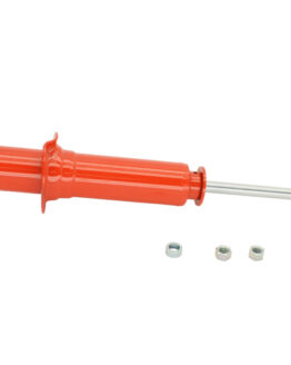 KYB AGX Front Right Gas Strut Fits Acura Integra 94-01, Honda Civic 92-95