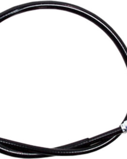 MOTION PRO Throttle Push Cable, Black Vinyl For 1999-2001 Suzuki GSX1300R