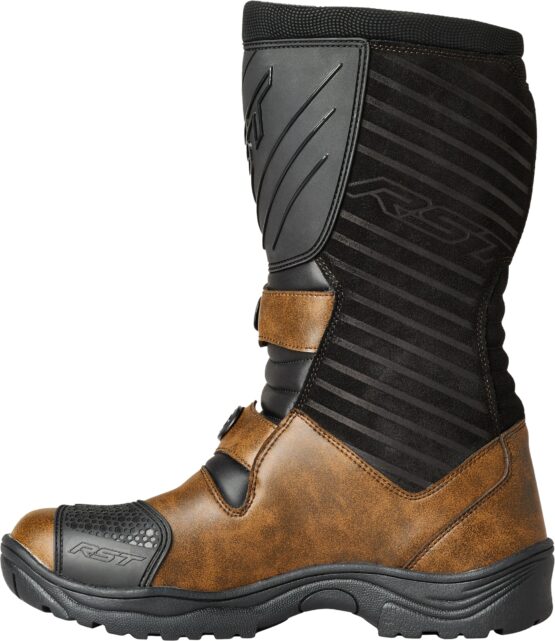 RST Pro Series Ambush CE Waterproof Boots Brown US 13 - Image 2