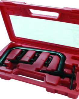 Fire Power Valve Spring Compressor Tool with Case