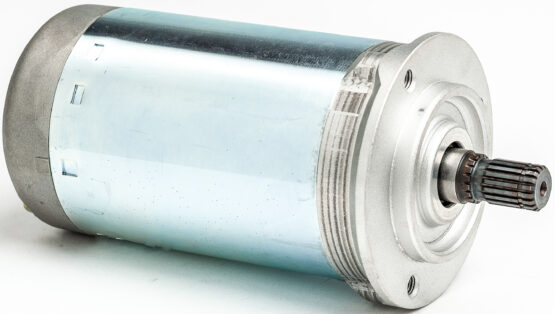 Replacement Starter Motor - Image 2