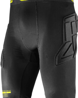 TUG Padded Shorts Black Small