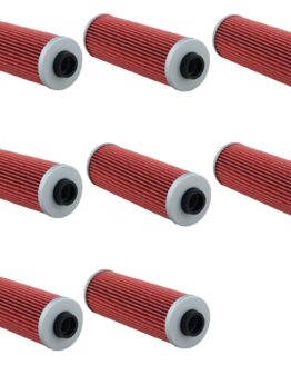 HF161 Oil Filter - 8 Pack