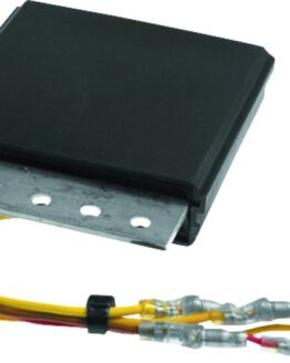 QuadBoss Voltage Regulator Fits 1995-1997 Polaris Big Boss 400L 6x6