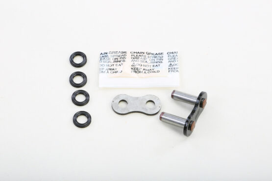 SX3 Master Link Rivet 520 - Black - Image 2