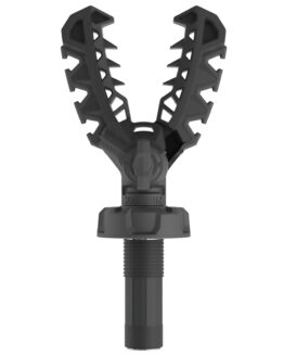 Kolpin KXP Rhino Grip XLR Single UTV Gun and Gear Mount