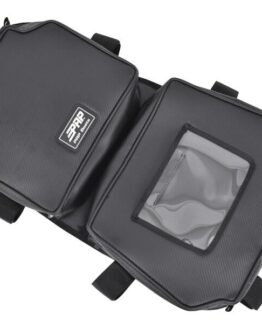 PRP Can-Am Maverick X3 Overhead Storage Bag Black