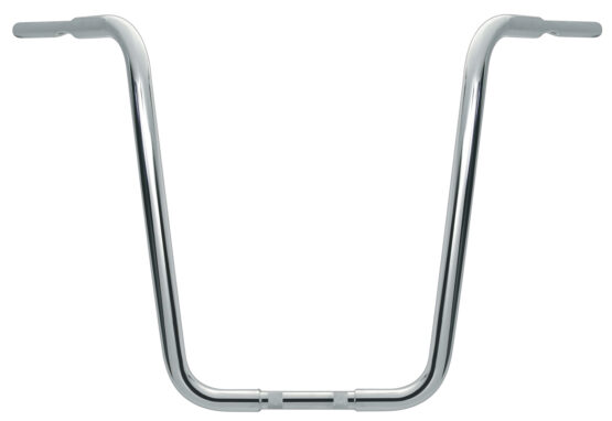 Physco Chubby Hanger Ape Bar 20" Chrome