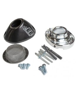 Spark Arrestor End Cap
