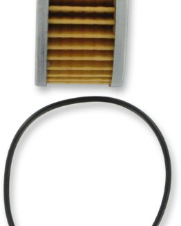 Parts Unlimited Oil Filter Cartridge For Suzuki LS650 DR650 DR800