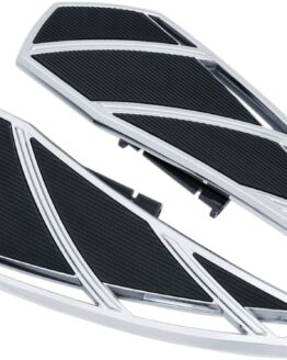 Phantom Driver Floorboards Chrome