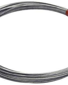 2.5mm (3/32") Control Cable Wire - 100' Spool
