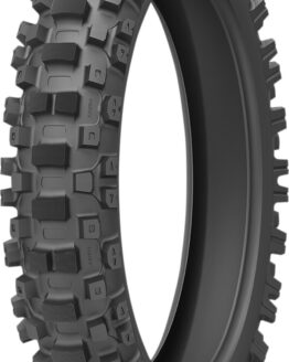 K786 110/80-19 Wash Ii Rear Tire