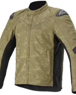 Alpinestars T SP-5 Rideknit Jacket MCAM 3XL