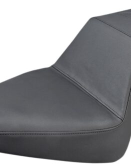 Step-Up Smooth 2-Up Seat - Black