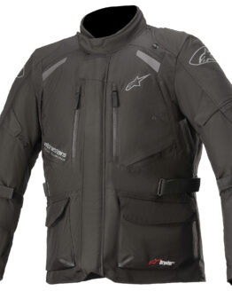 ALPINESTARS Andes V3 DS Jacket Black XL