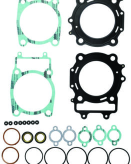 QuadBoss Top End Gasket Set for 2011 Arctic Cat 1000 H2
