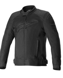 Alpinestars T SP X Air Jacket Black Small