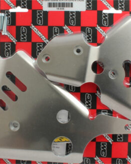 Works Frame Guard Honda CR125R CR250R 1992-1996