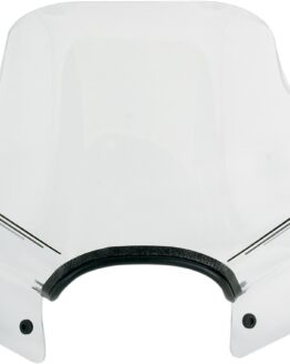 Sport Fairing Windshield 15" Clear