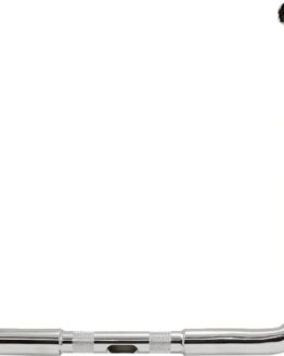 Louie B Bar 16in - Chrome