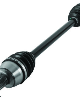QuadBoss Front Left Axle for Polaris Ranger 500 2010