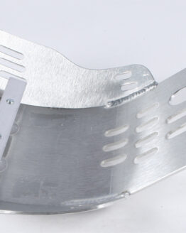 Aluminum Skid Plate