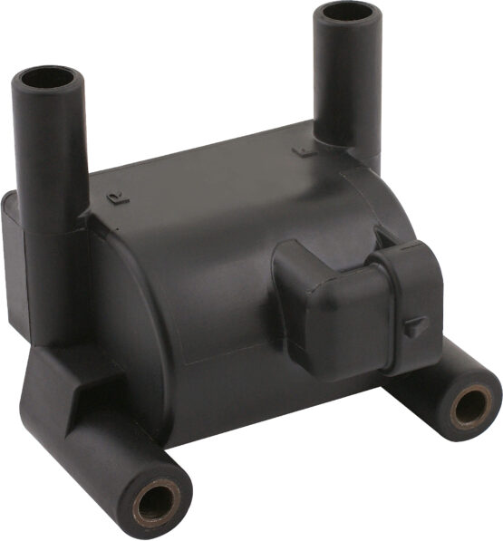 Single Fire Super Coil - Black