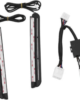 Kuryakyn L.E.D. Accent Strip Lights