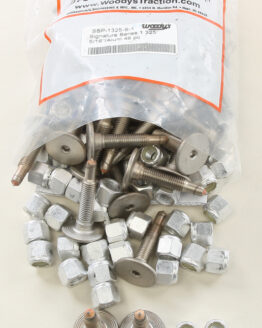 Signature Series Trail Studs 1.325" 48/Pk