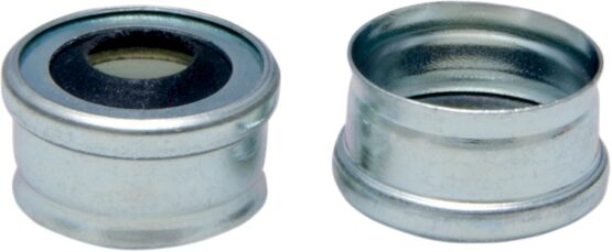 Valve Guide Seals 3/8 Stem x 0.625 Guide 4-Pack - Image 2
