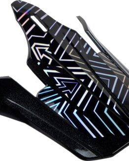 Z1R Youth F.I. Lumen Helmet Visor Silver Replacement