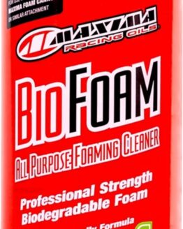 Maxima Racing Oil Bio Foam All Purpose Cleaner 32 oz Bottle