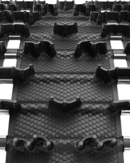 Cobra Trail Track 120x15x1.35 2.86