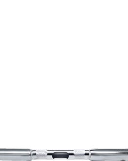 Paul Yaffe Bagger Monkey Bar Handlebar 10in Chrome