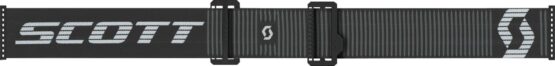 Scott Prospect 2.0 SMB Goggle Black/White Clear Lens - Image 2