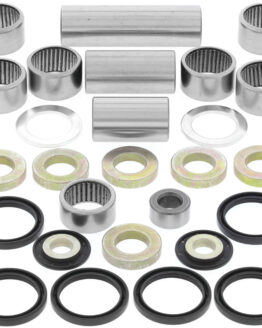 Swing Arm Linkage Bearing & Seal Kit